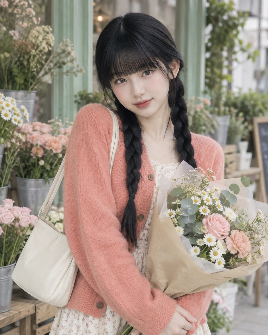 Photoshot output / edited result